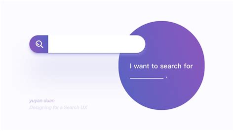 search results ui|The ultimate guide to search UX .